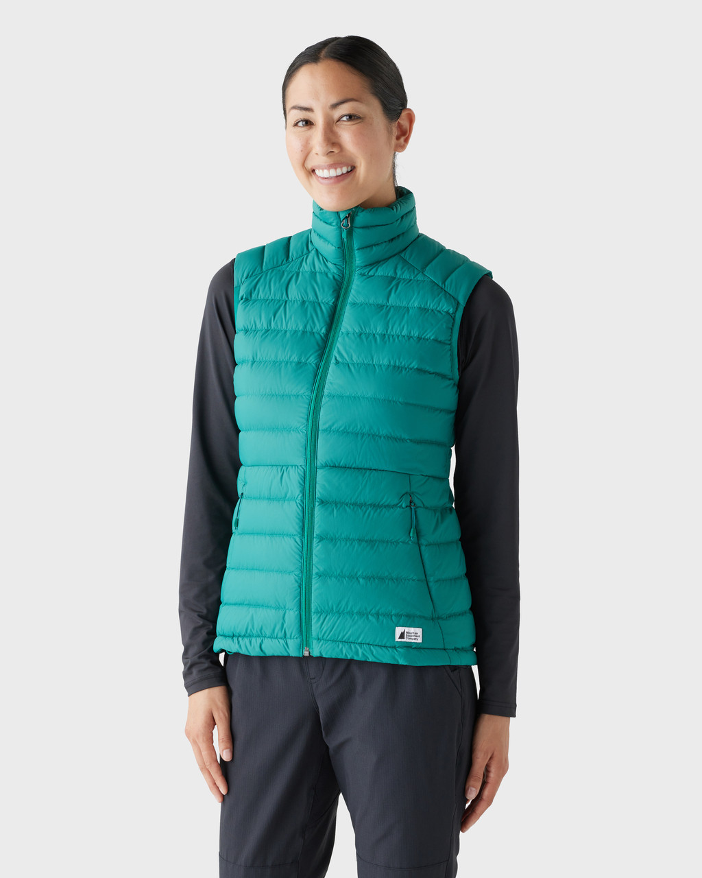 MEC Boundary Light Down Vest - Women's
