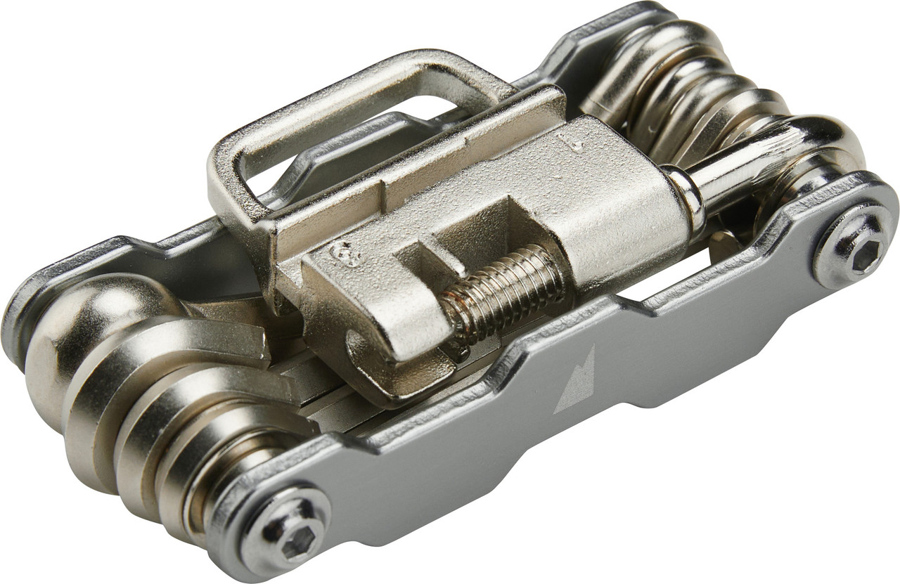 MEC 15-In-1 Folding Tool