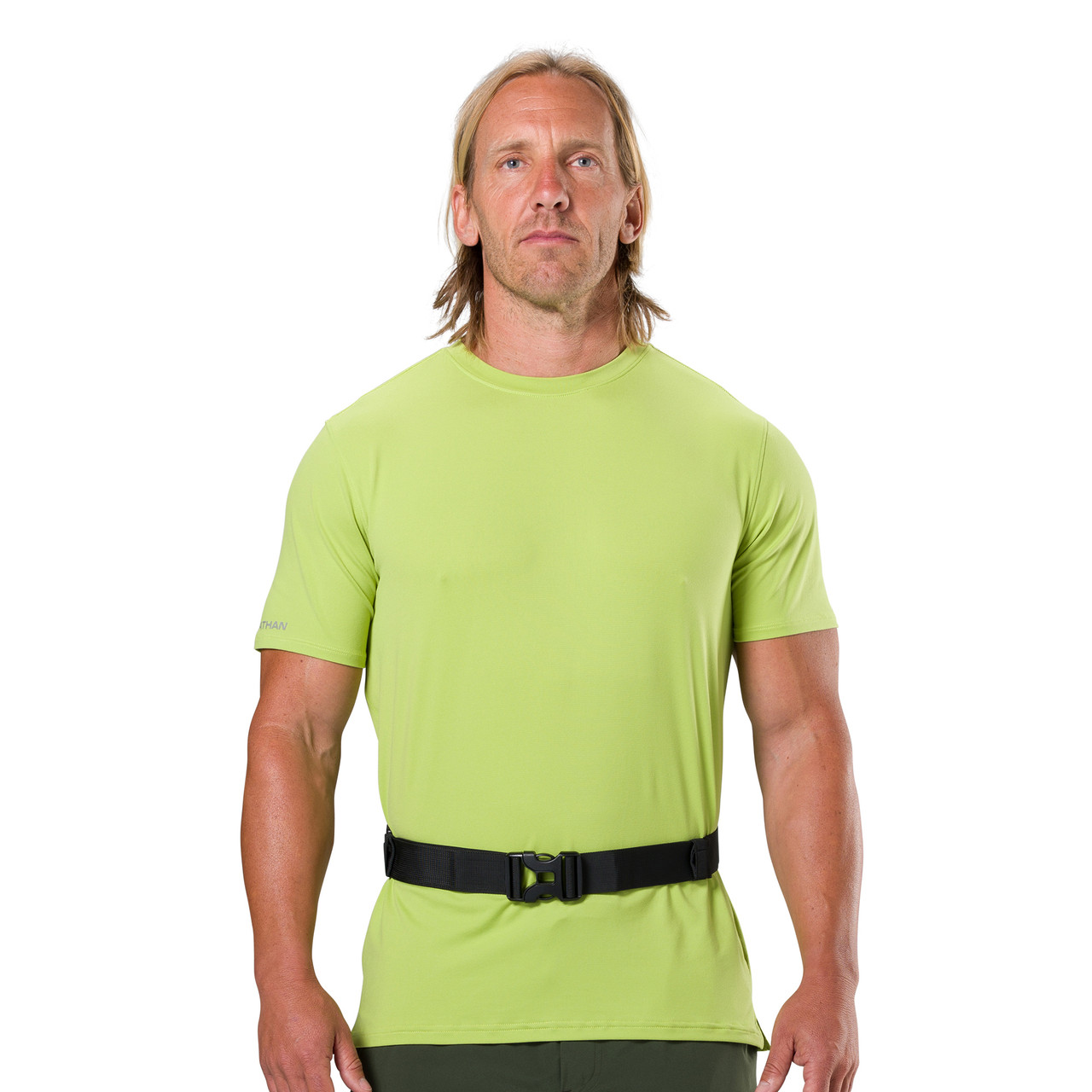 Nathan Laser Light 5K Belt - Unisex