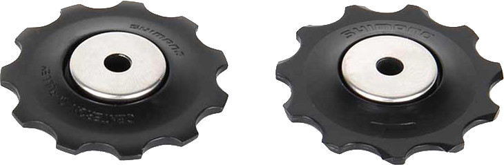 Shimano M663-SGS Rear Derailleur Pulley Set