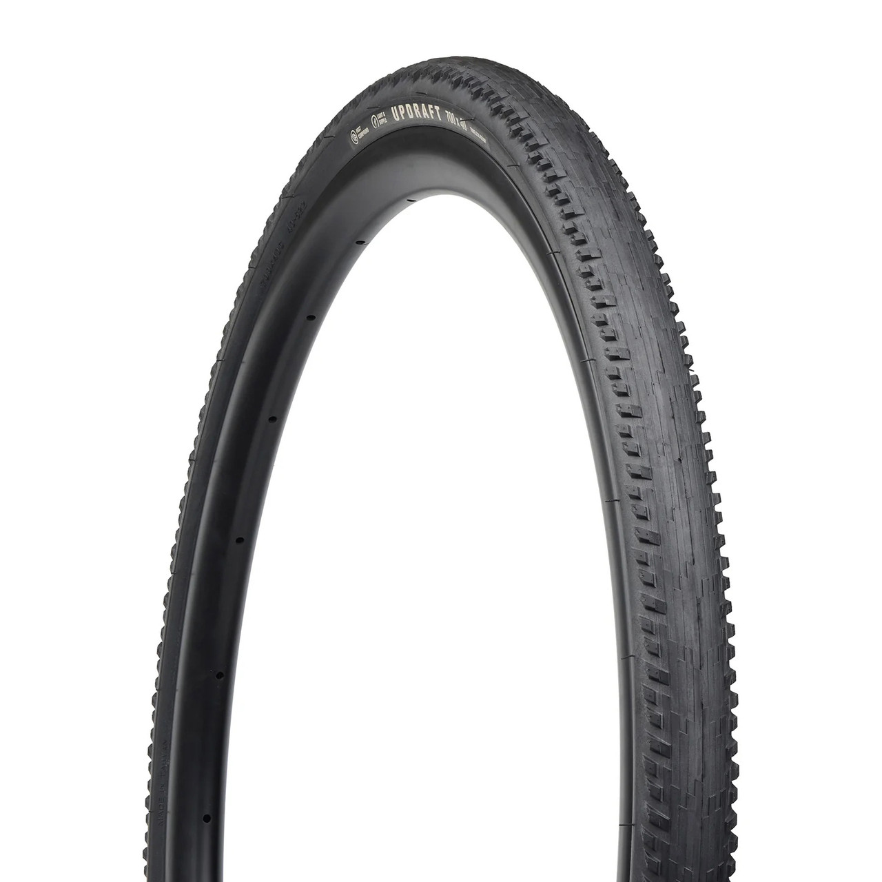Teravail Updraft 700C Light and Supple Folding Gravel Tire