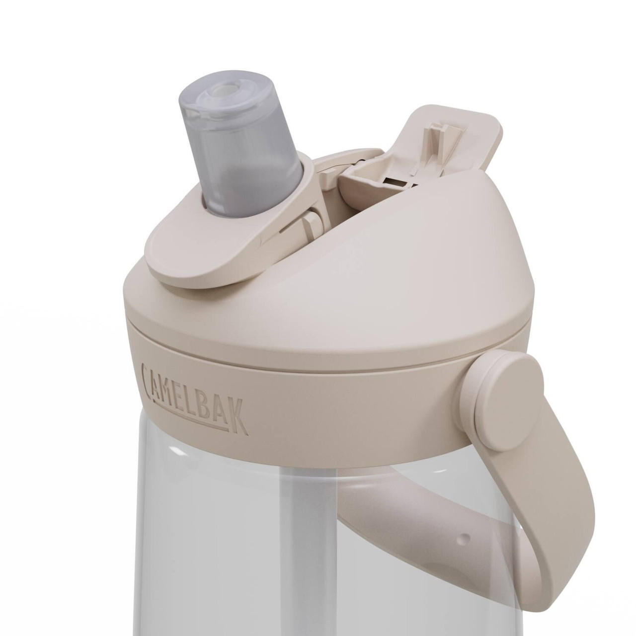 CamelBak Thrive Flip Straw Bottle 750ml