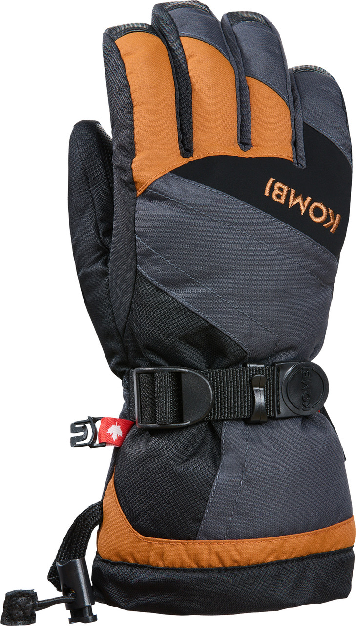 Kombi Original Gloves - Children