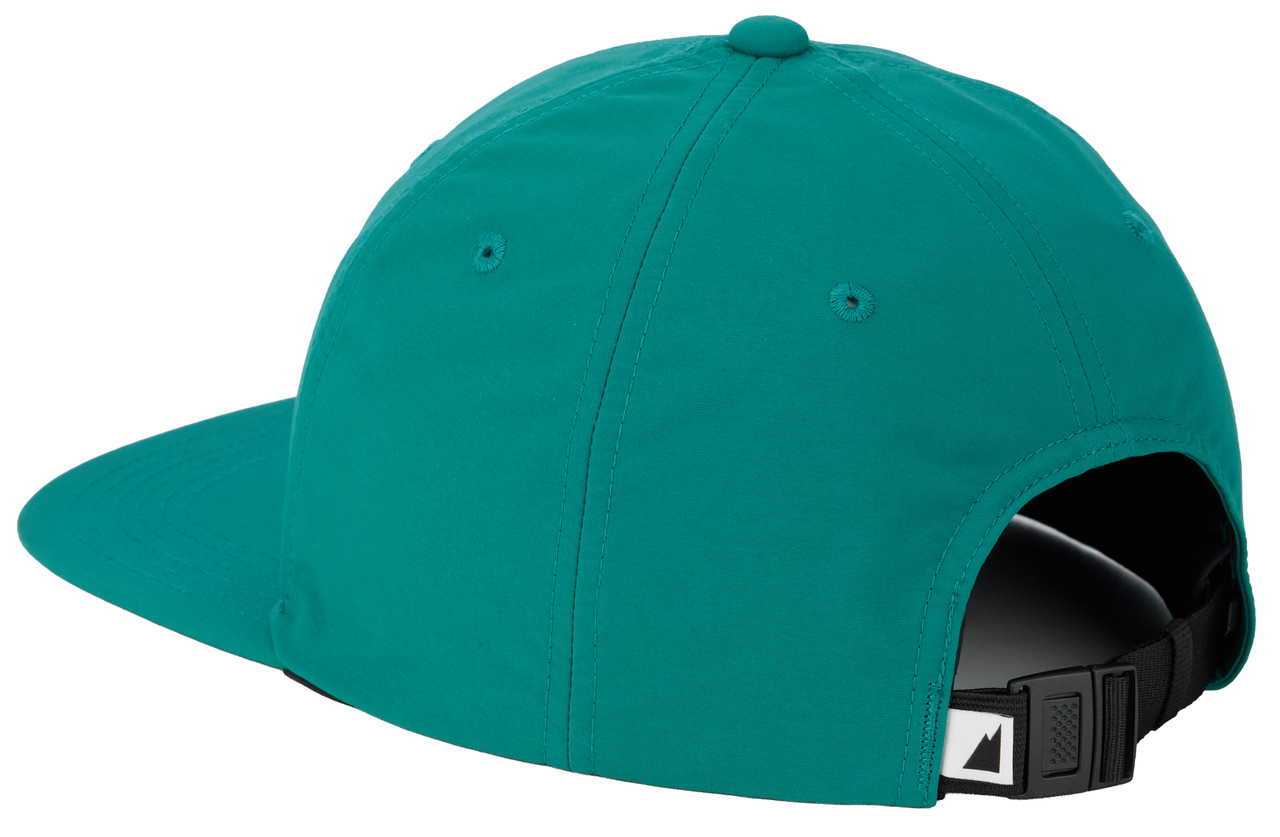 MEC Logo 6 Panel Hat - Unisex