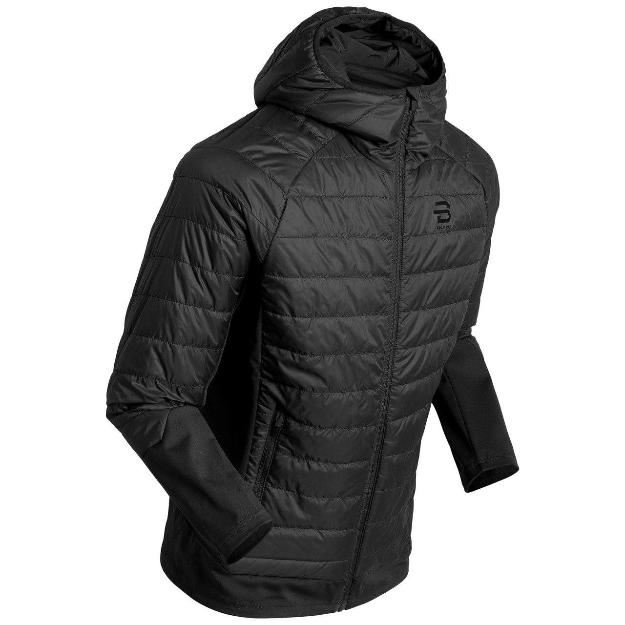 B Daehlie Graphlite 2.0 Jacket - Men's
