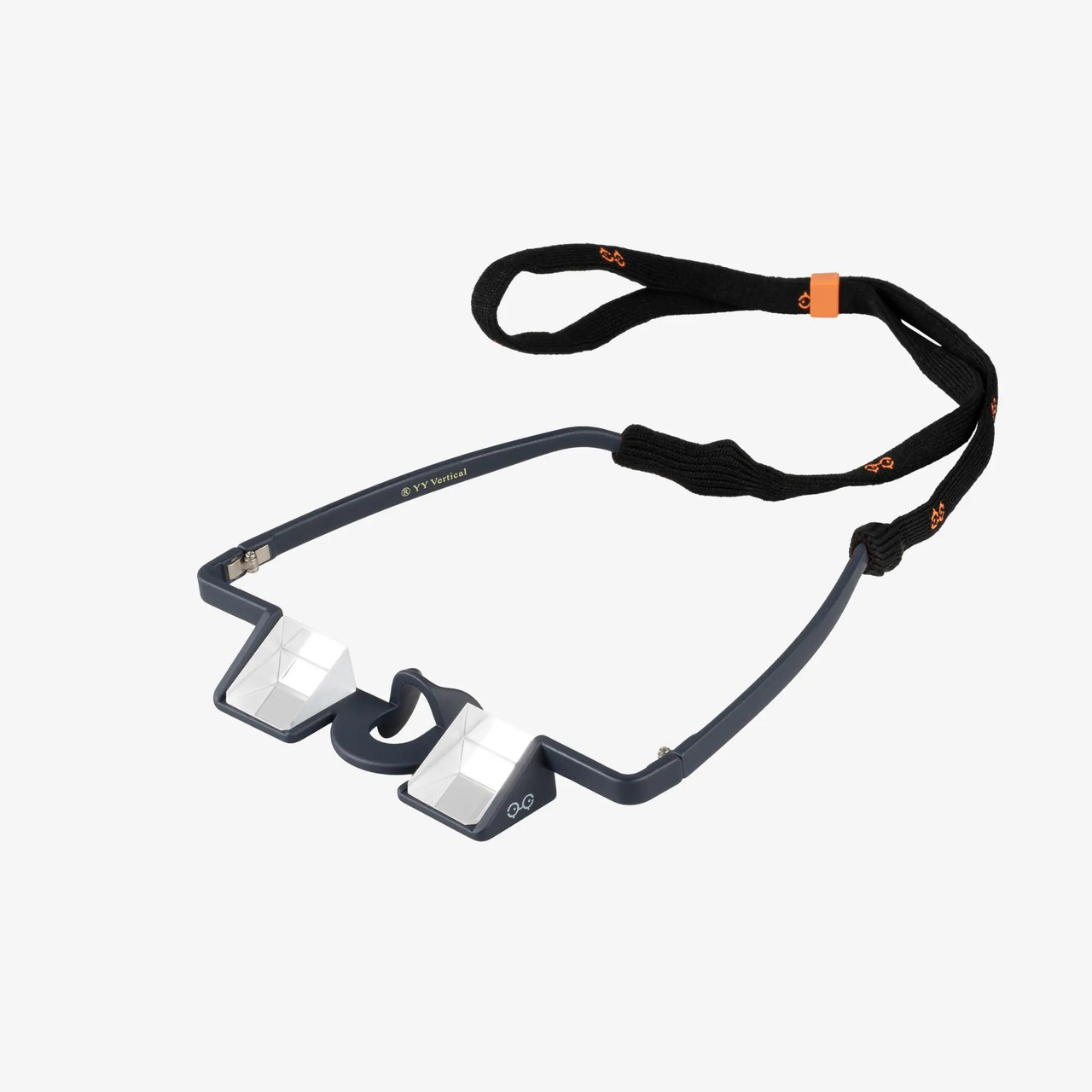 YY Vertical Plasfun First Belay Glasses