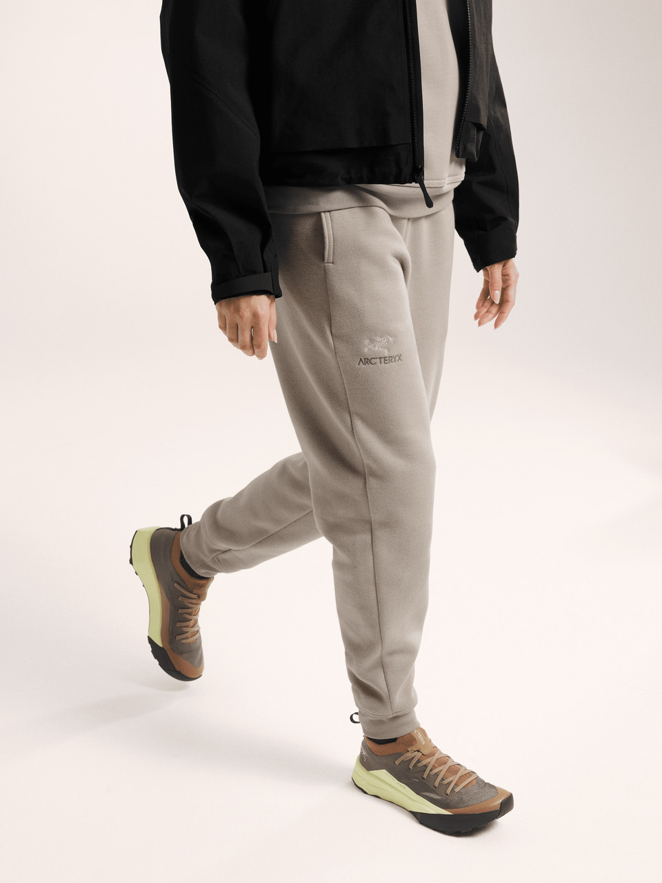 Arc'teryx Emblem Fleece Jogger - Women's