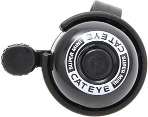Cat Eye Super Mini PB-600 Bell