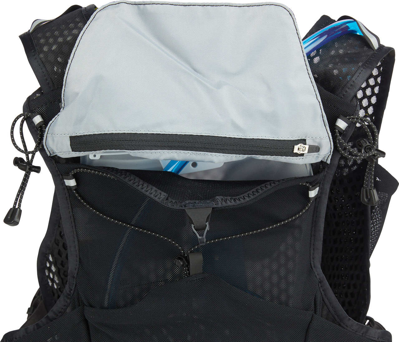 MEC Pace Running Vest - Unisex