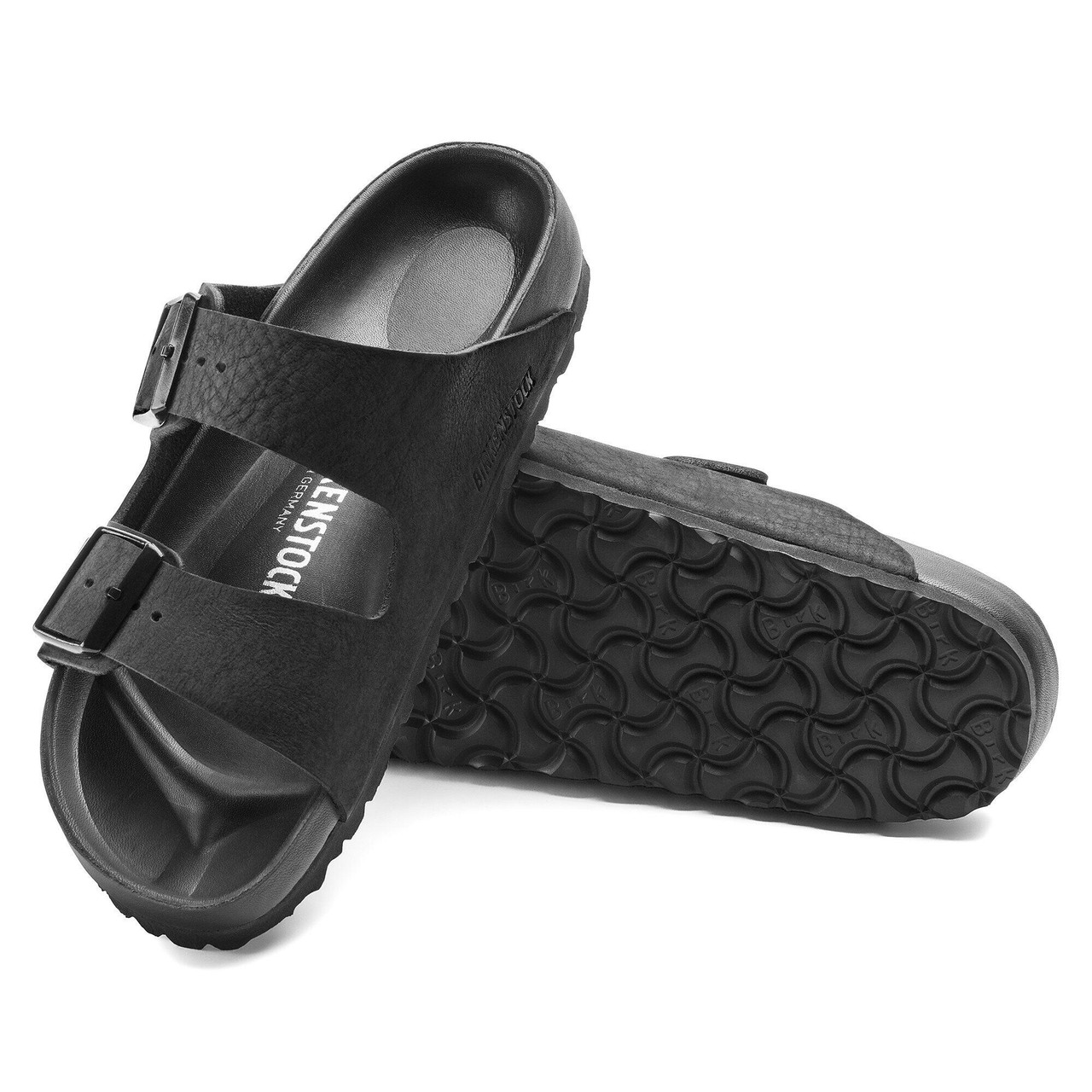 Birkenstock Arizona Leather Sandals - Unisex