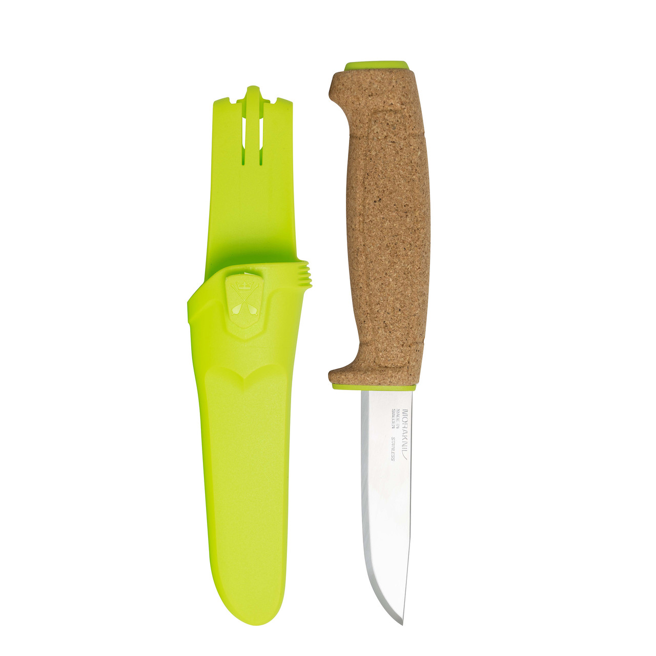 Mora Floating Knife