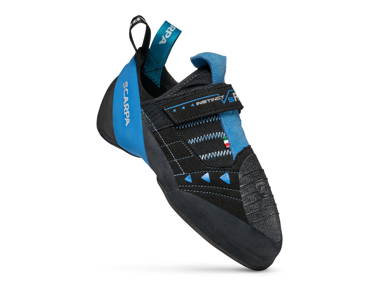 Scarpa Instinct VSR Climbing Shoes - Unisex