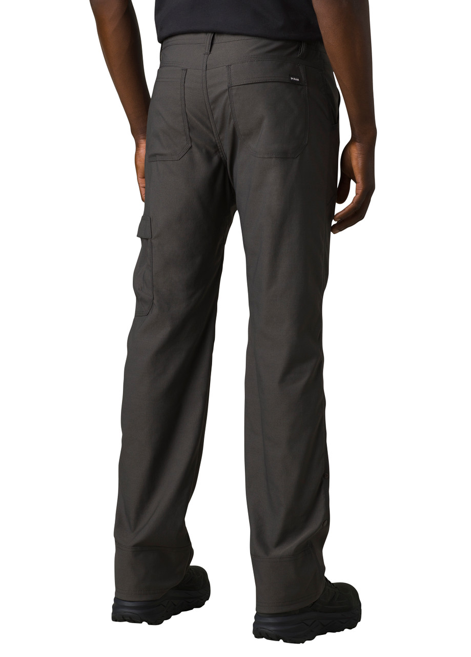 Prana Stretch Zion Pants II - Men's