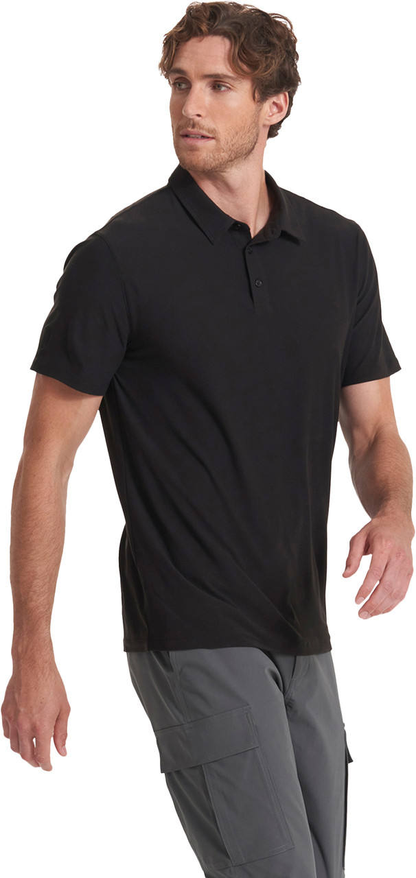 Vuori Strato Tech Polo - Men's