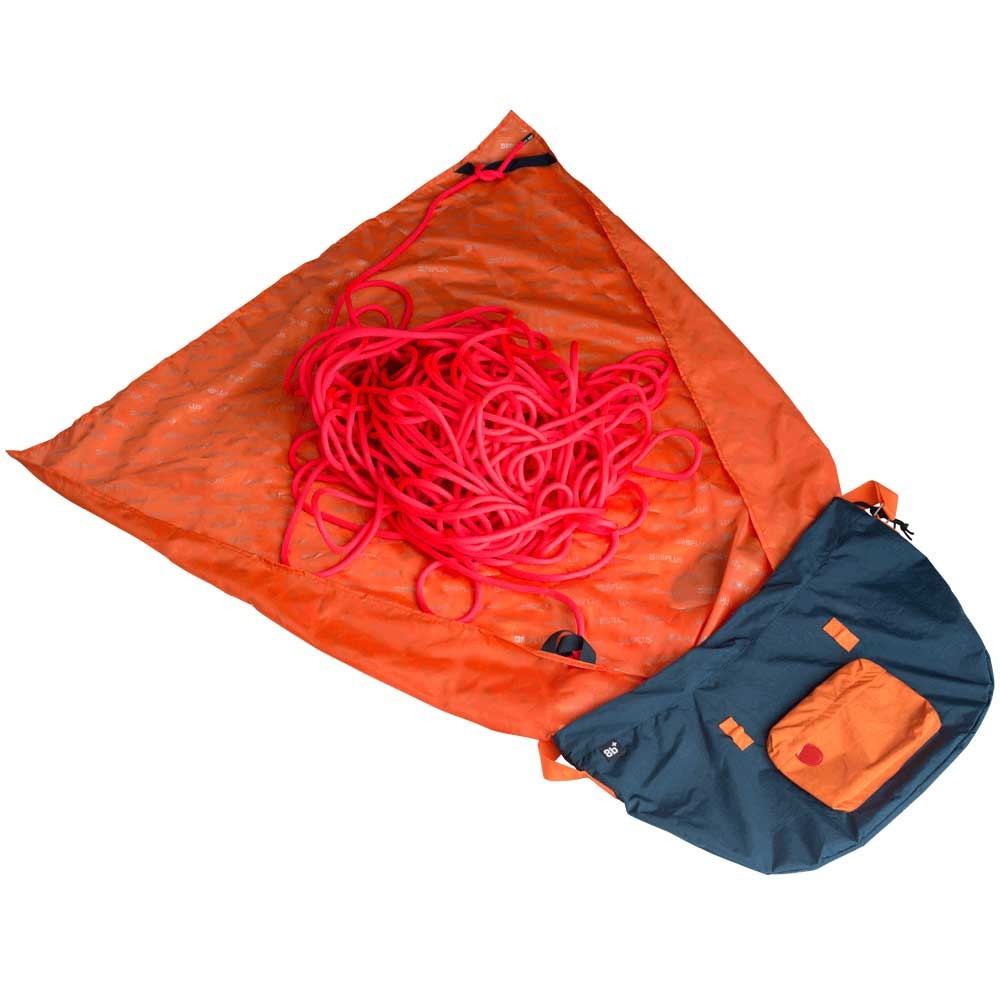 8BPlus Greg Rope Bag