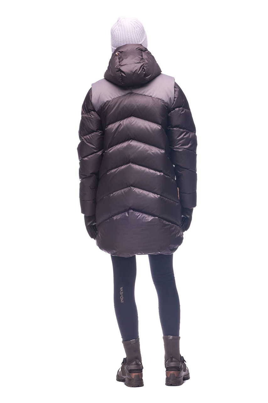 Indyeva Mirny Winter Jacket - Women's