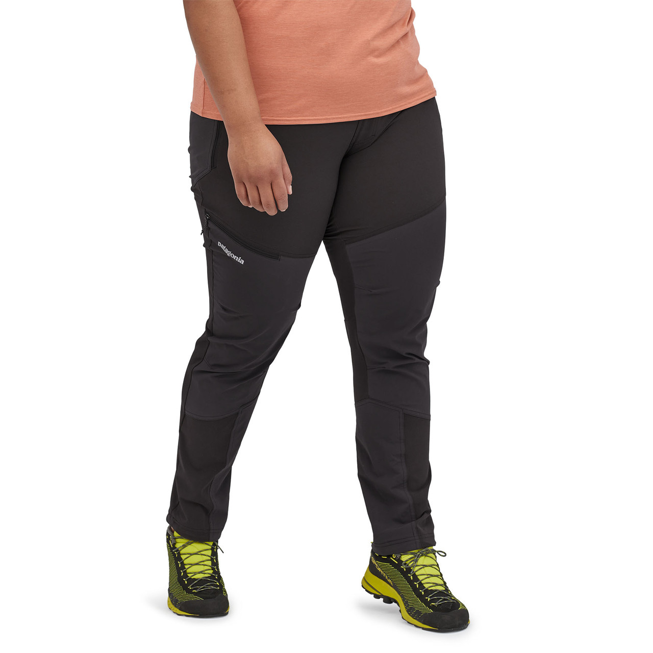 Patagonia Terravia Alpine Pants - Women's