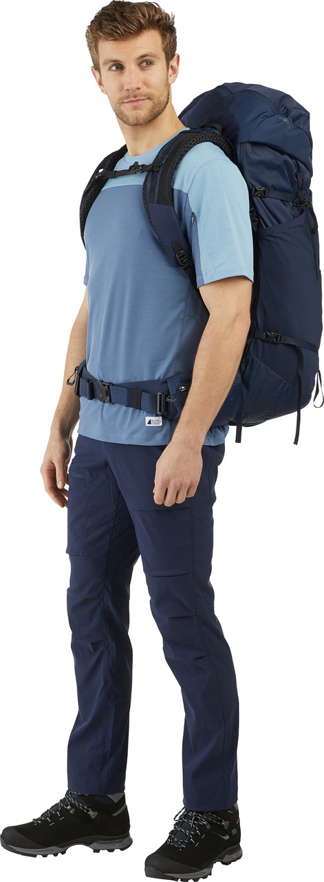 MEC Zephyr 65L Backpack - Men's