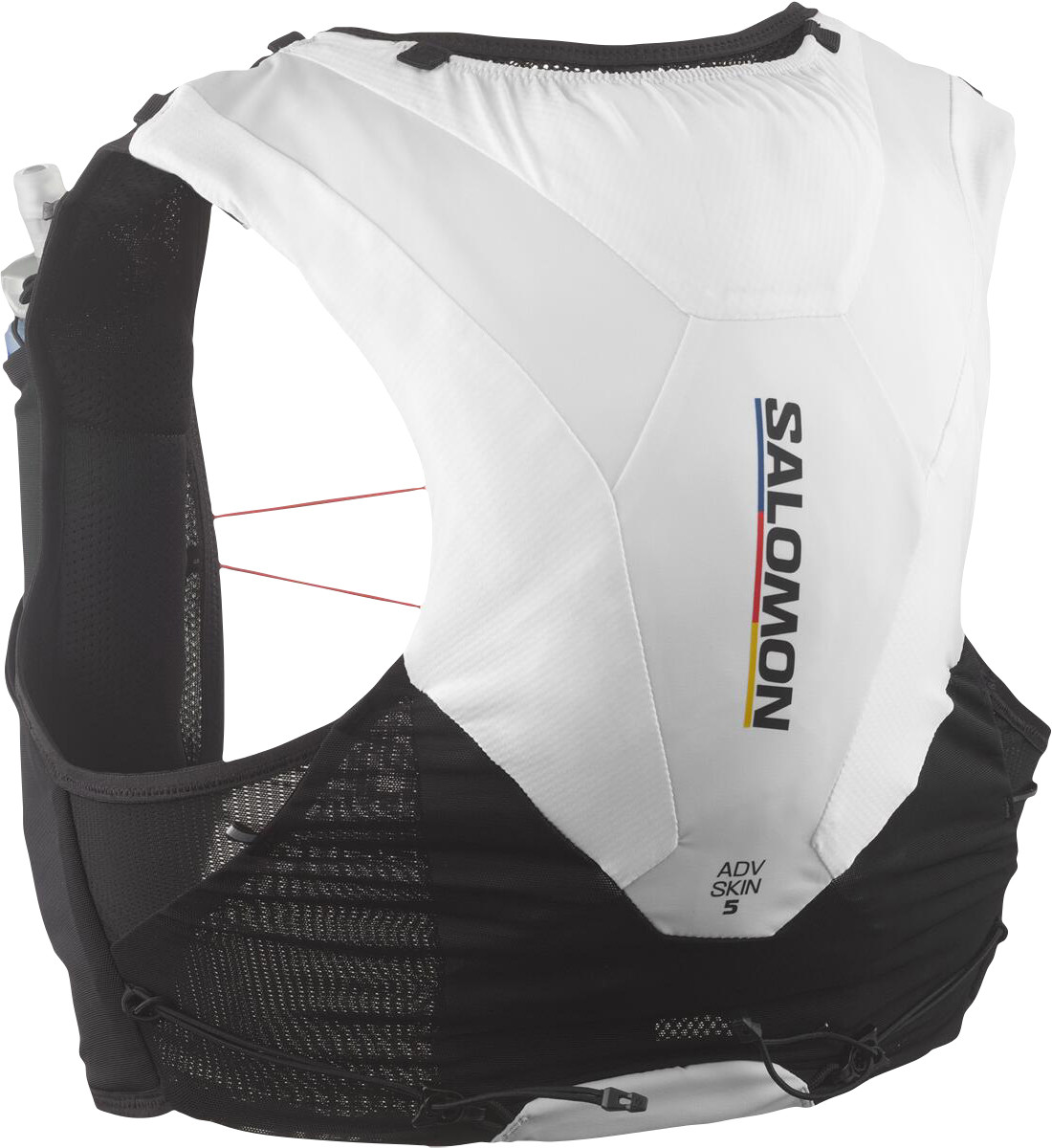 Salomon Adv Skin 5 Running Vest - Unisex