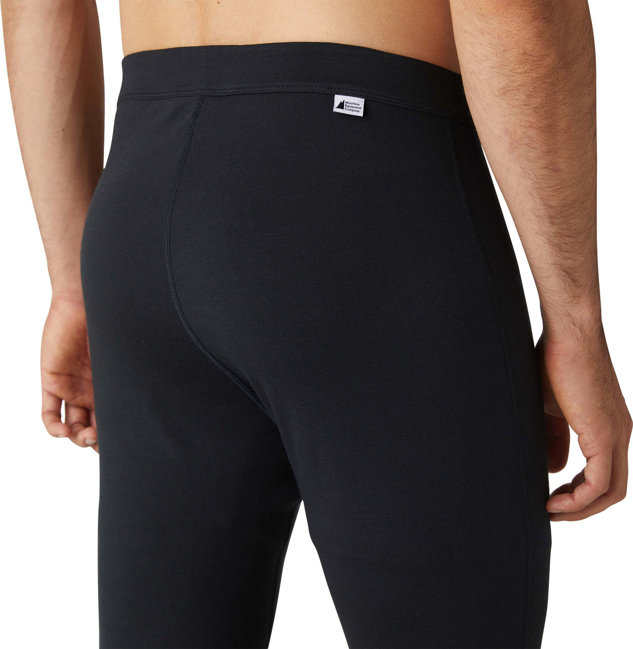 MEC T2 Merino Base Layer Bottoms - Men's