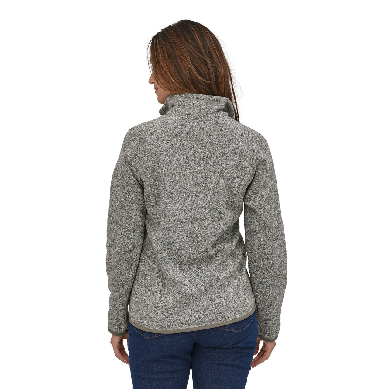 Patagonia Better Sweater 1/4 Zip - Women's