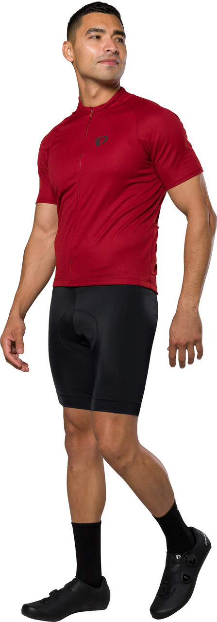 Pearl Izumi Quest Short Sleeve Jersey - Men's