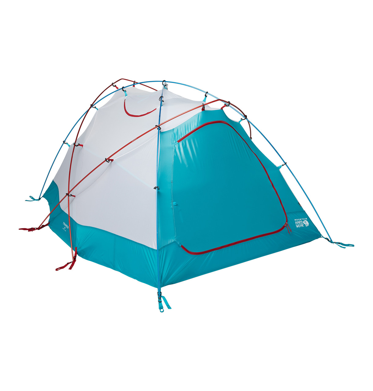 Mountain Hardwear Trango 3-Person Tent
