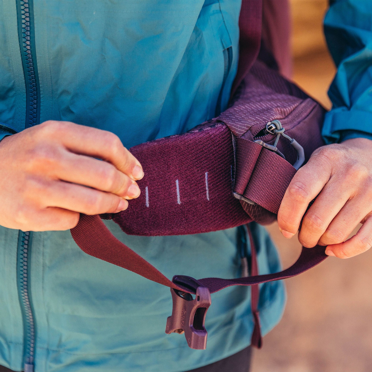 Gregory Deva 60 Backpack - Women's