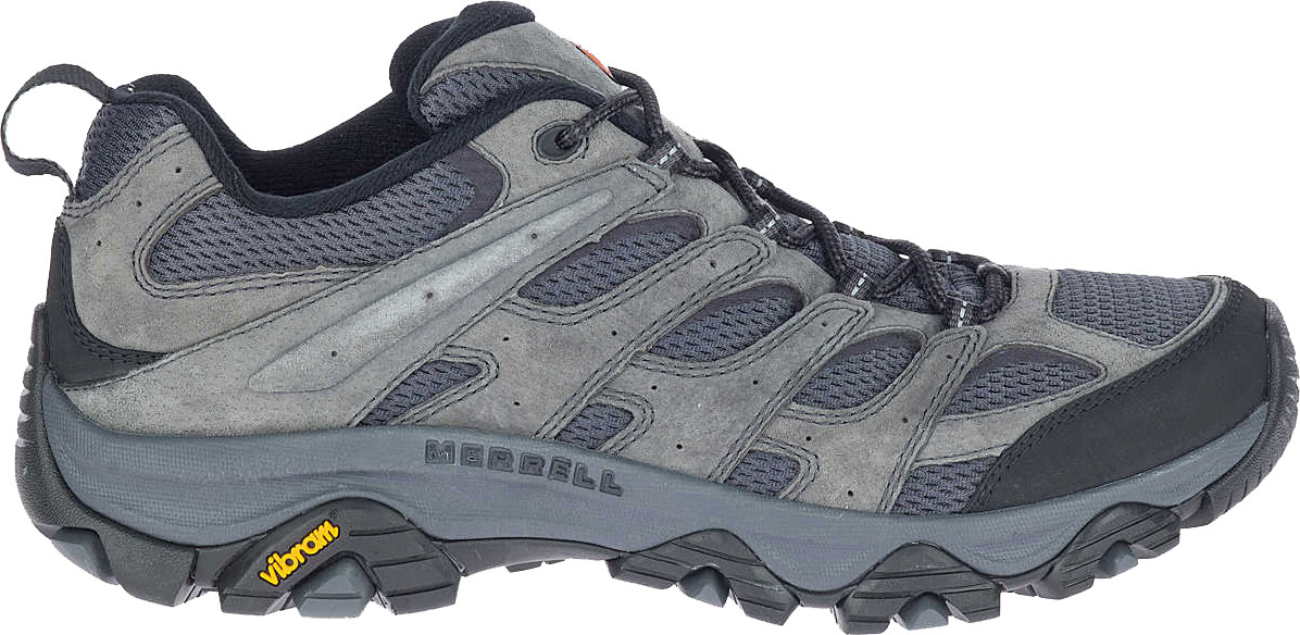 Merrell Moab 3 Light Trail Shoes - Men's