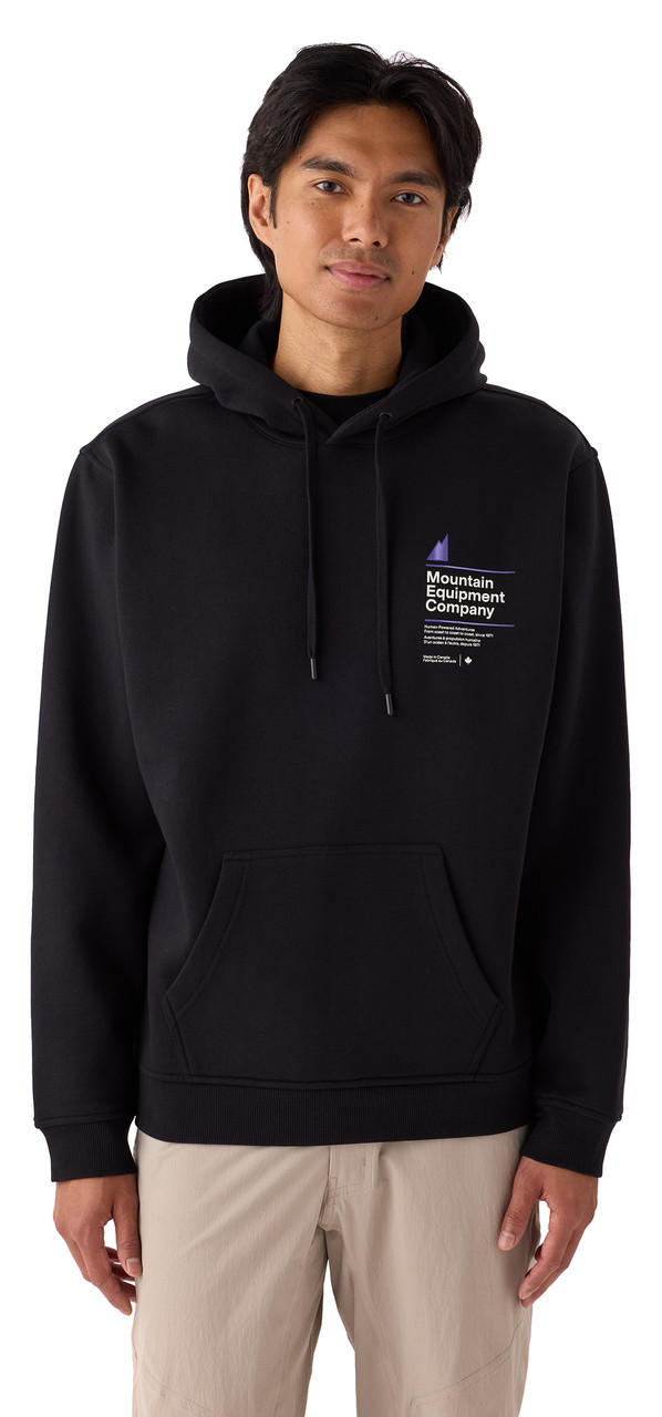 MEC M-Eh-C Hoodie - Unisex