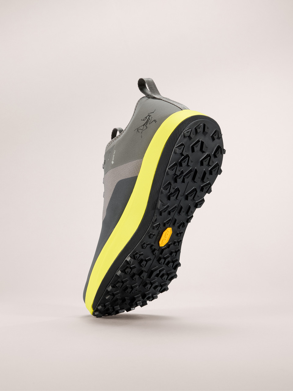 Arc'teryx Sylan Gore-Tex Running Shoes - Men's