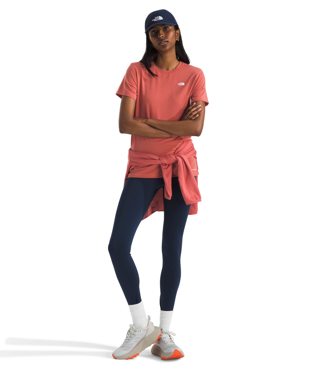 The North Face Adventure Tee - Women's