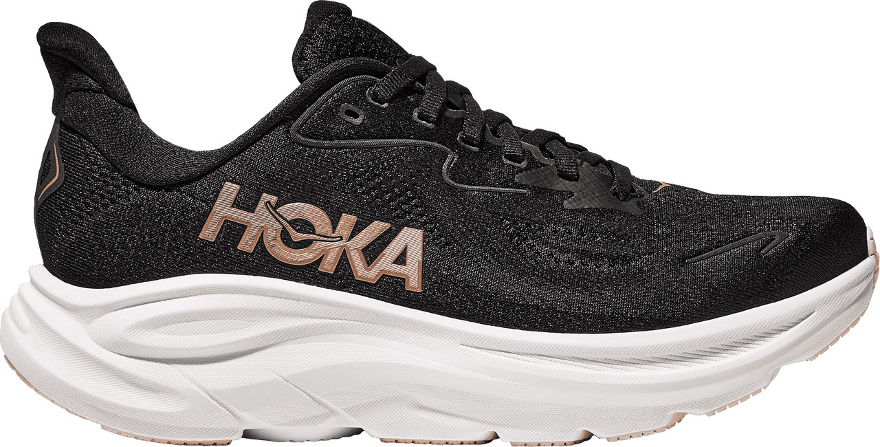 Hoka Clifton 10 Road Running Shoes - Women's
