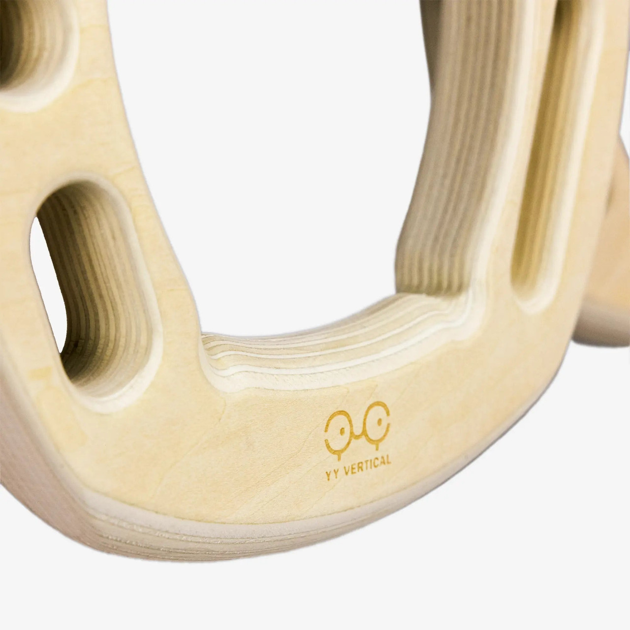 YY Vertical Penta Evo Portable Hangboard