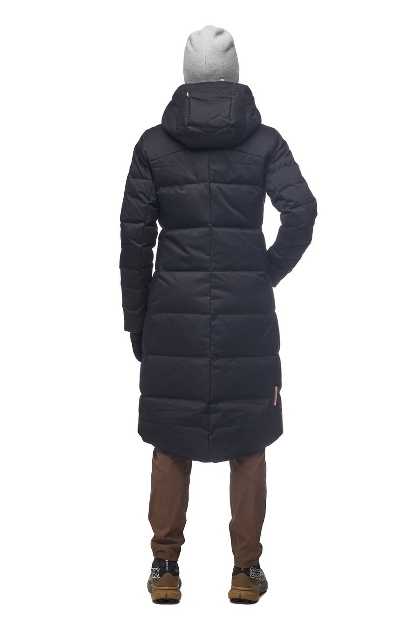 Indyeva Maco Parka Jacket - Women's