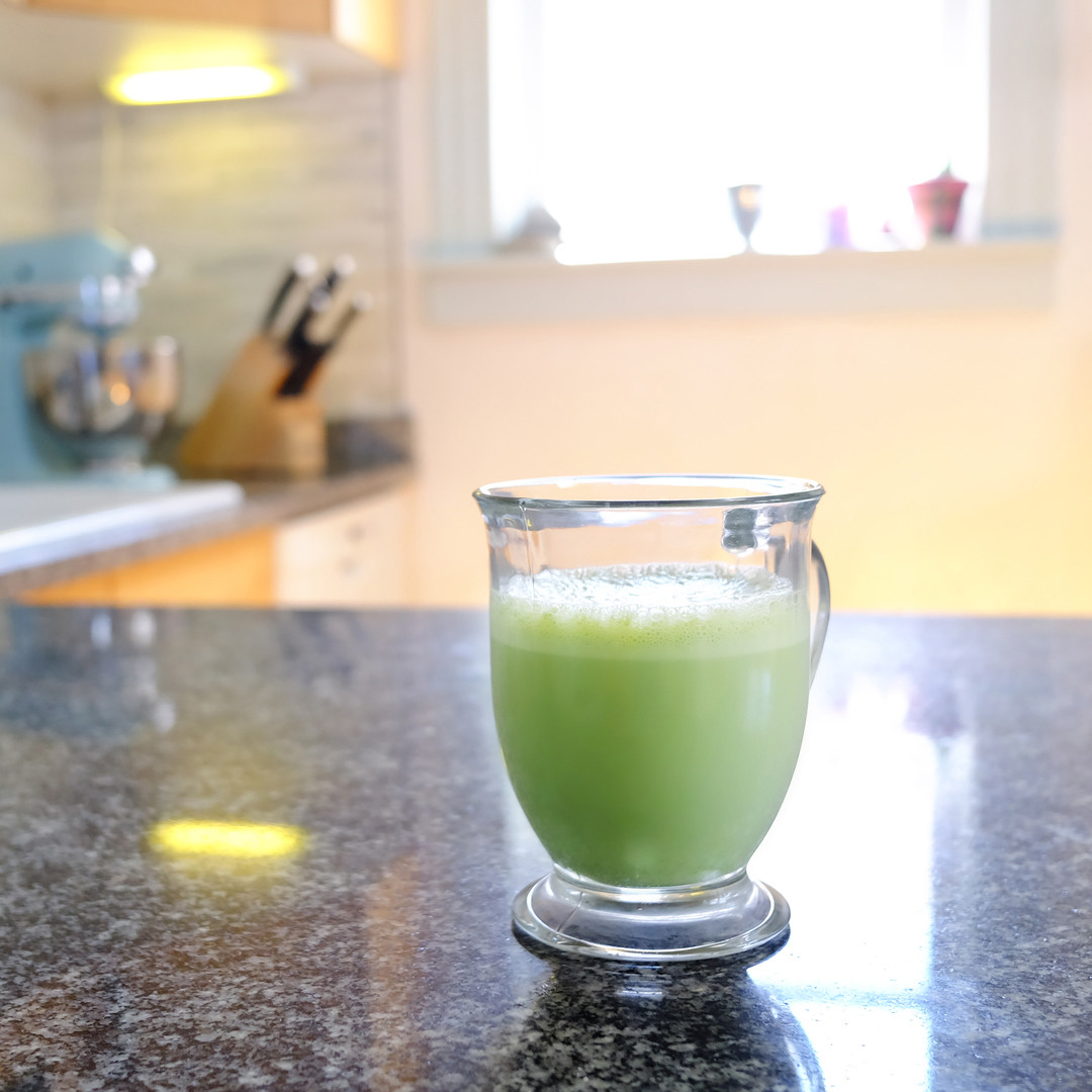 Polar Joe Matcha Pro-Tea 6-Pack