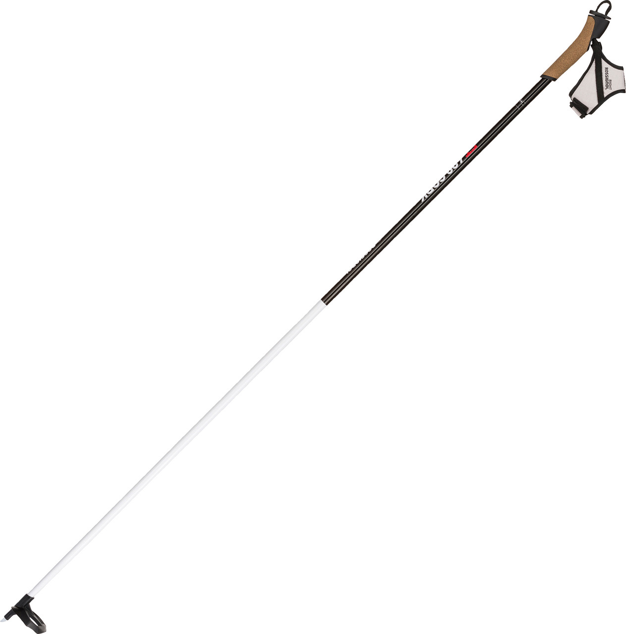 Rossignol FT-600 Cork-Grip Poles - Unisex