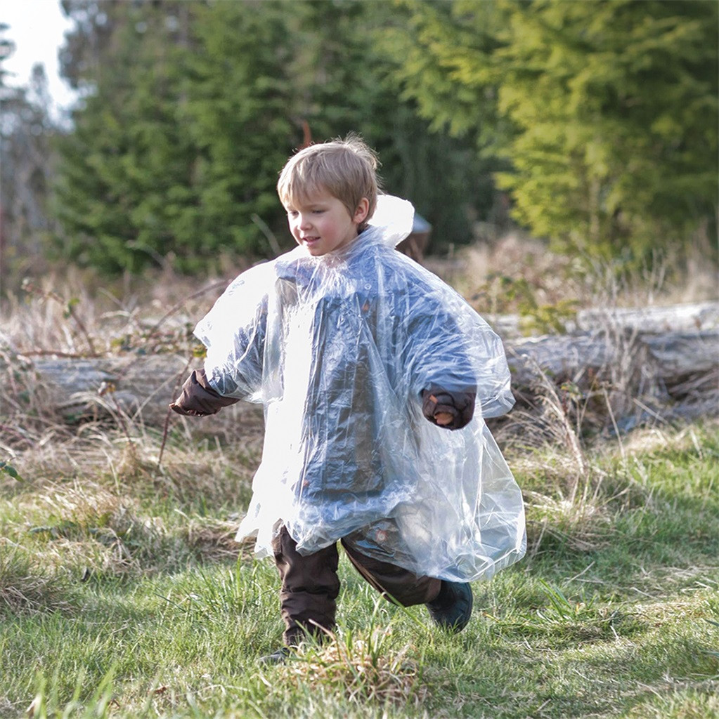Coghlan's Kids Poncho