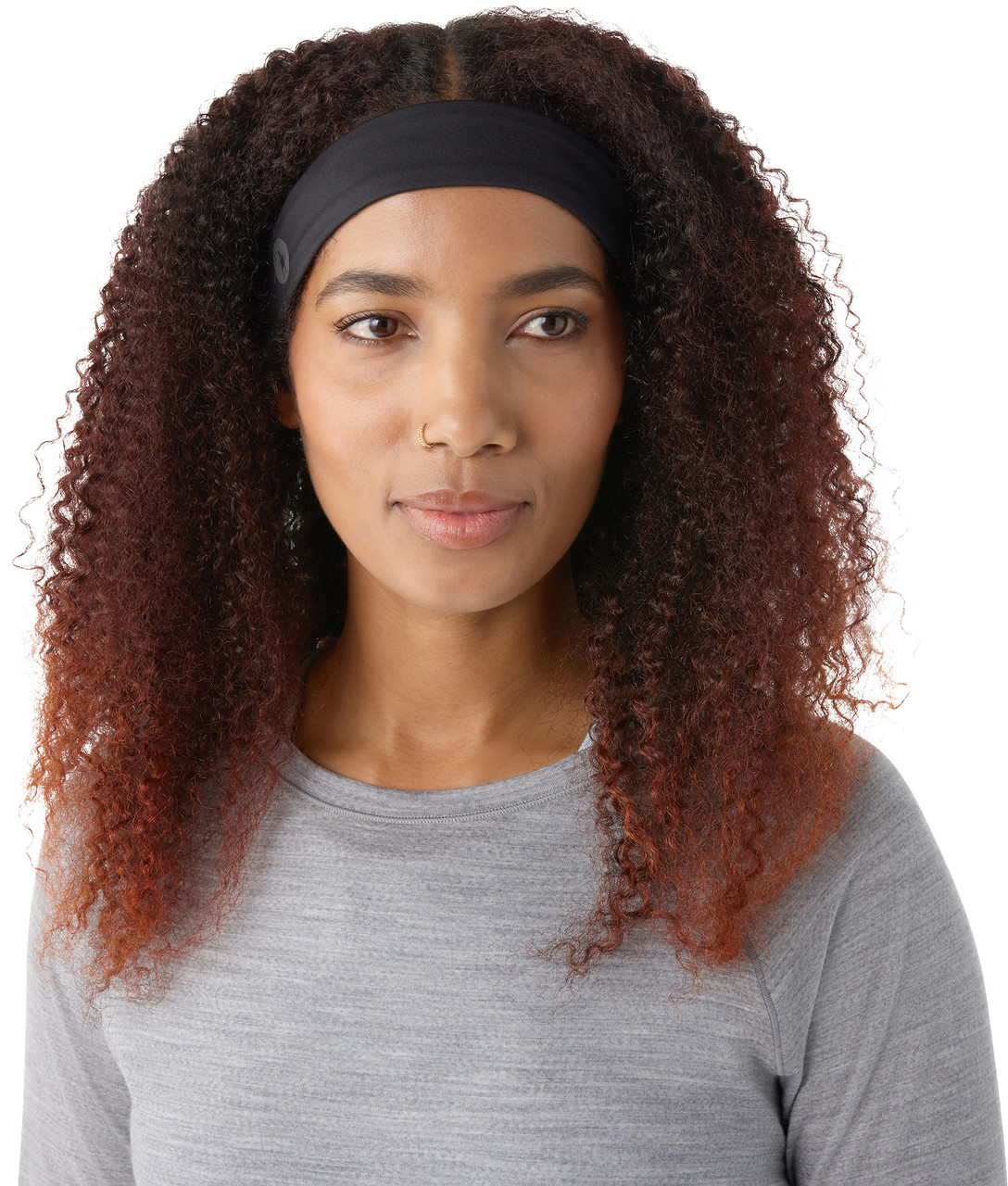 Smartwool Active Stretch Headband - Unisex