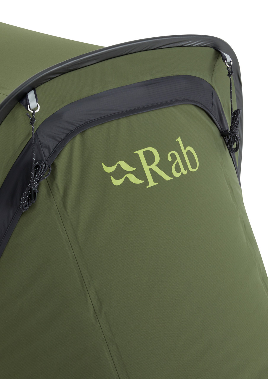 Rab Ridge Raider Bivi