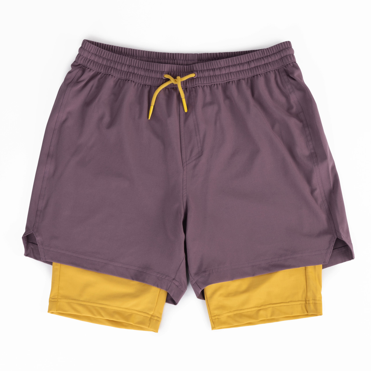 Level Six Nyx Lined Boardshorts - Men's