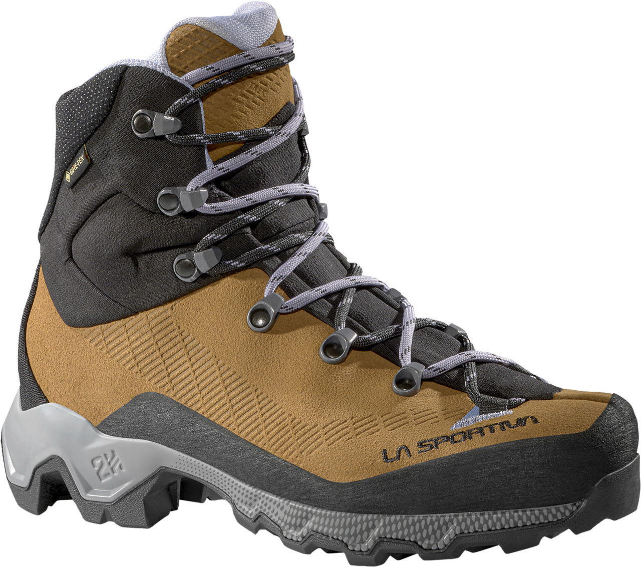 La Sportiva Aequilibrium Trek Gore-Tex Backpacking Boots - Women's
