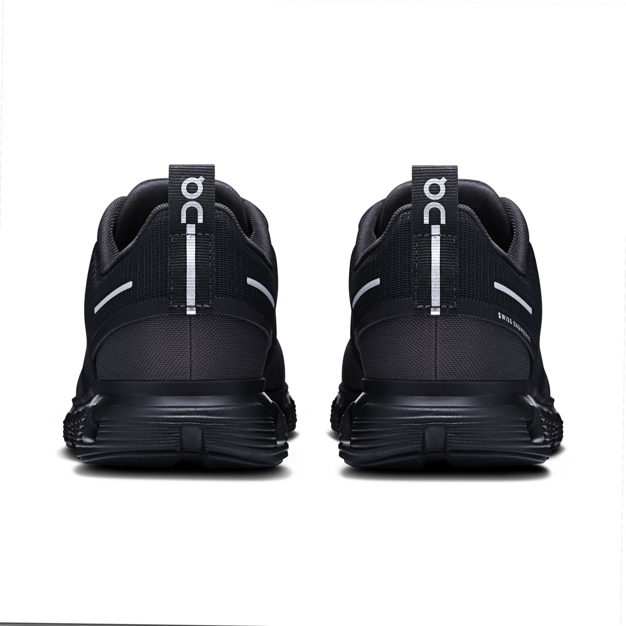 On Cloud 6 Waterproof Shoes - Women's