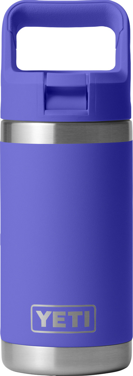 Yeti Rambler Jr 355ml Kids Water Bottle