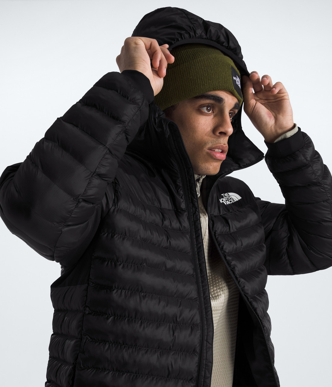 The North Face Terra Peak Hoodie - Men's