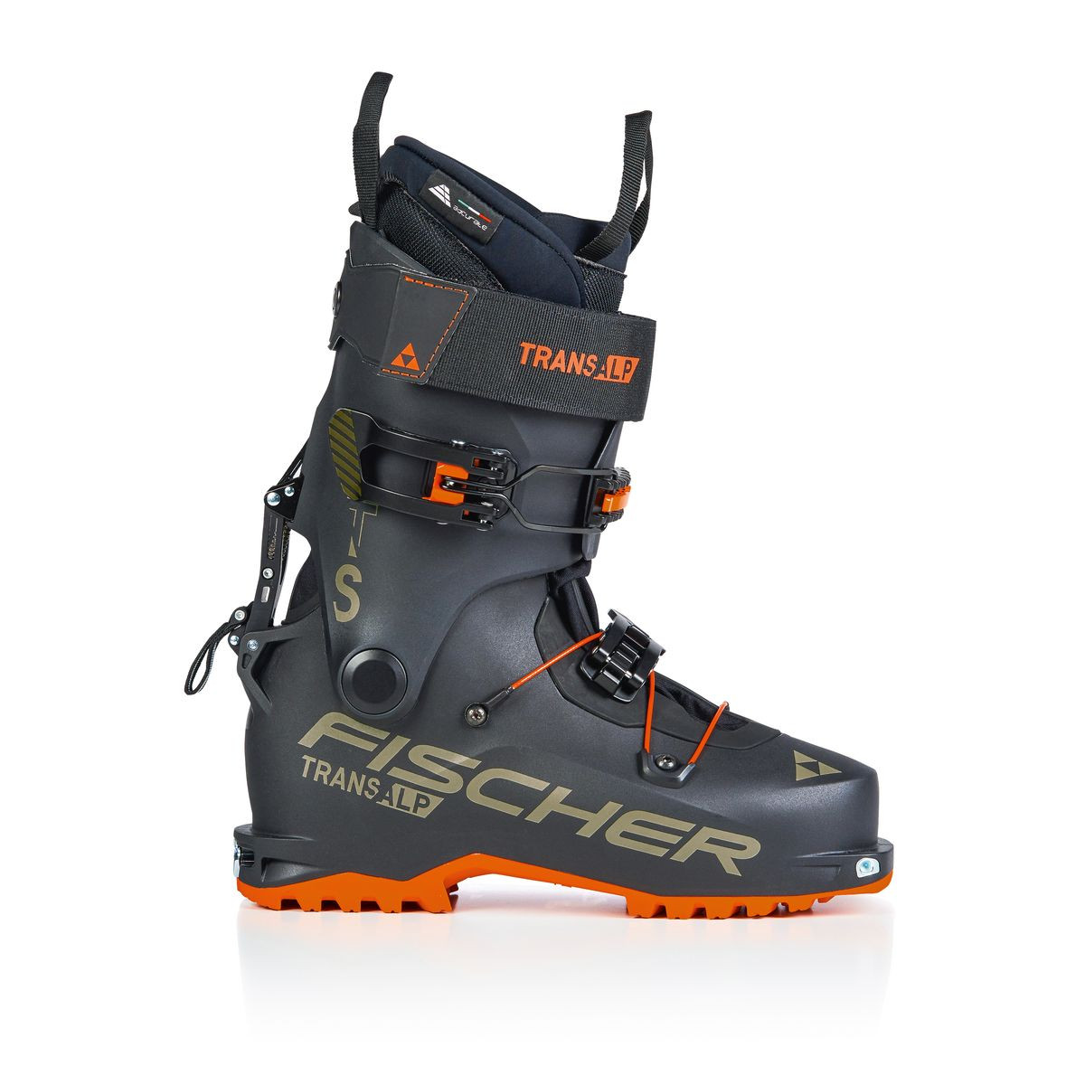Fischer Transalp Ts Ski Boots - Unisex