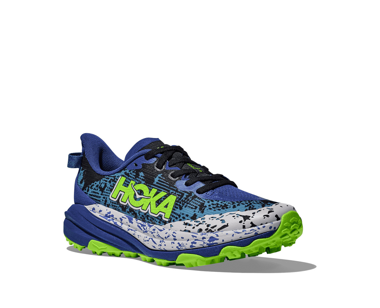 Hoka Speedgoat 6 Youth - Youths