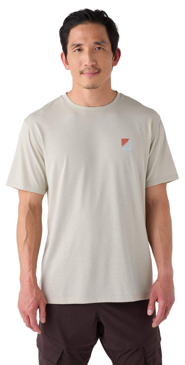 MEC Classic Drirelease S/S T-Shirt - Unisex