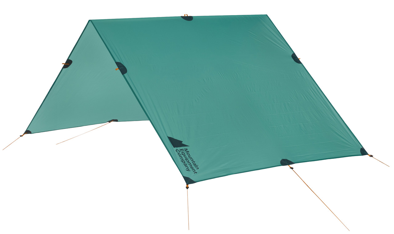 MEC Scout UL Silicone Tarp