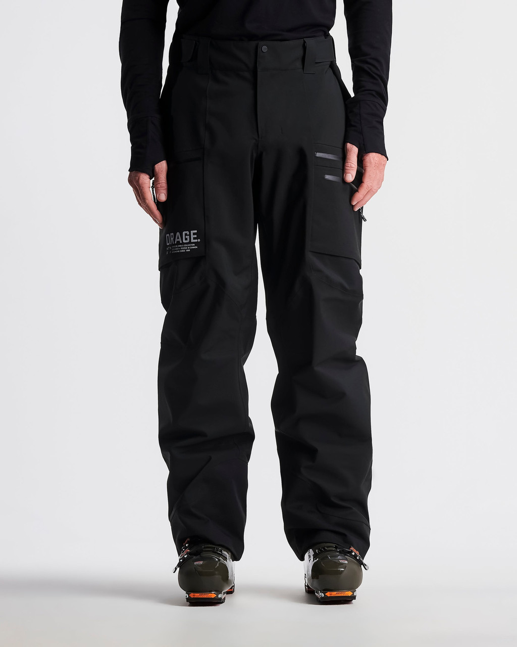 Orage MTN-X Horn 3L Pant - Men's